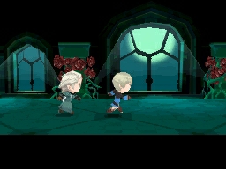 Final Fantasy: The 4 Heroes of Light - Imagen 13